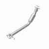 Magnaflow 2006 Chevrolet Impala 3.5L Direct Fit Converter - 4561195 360 Degree Image Set