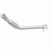 Magnaflow 2006 Chevrolet Impala 3.5L Direct Fit Converter - 4561195 360 Degree Image Set