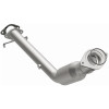 Magnaflow 2006 Chevrolet Impala 3.5L Direct Fit Converter - 4561195 Photo - out of package