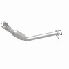 Magnaflow 2006 Chevrolet Impala 3.5L Direct Fit Converter - 4561195 360 Degree Image Set