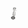 Magnaflow 2006 Chevrolet Impala 5.3L Direct Fit Converter - 4561221 360 Degree Image Set