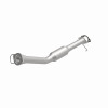 Magnaflow 2006 Chevrolet Impala 5.3L Direct Fit Converter - 4561221 360 Degree Image Set