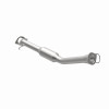 Magnaflow 2006 Chevrolet Impala 5.3L Direct Fit Converter - 4561221 360 Degree Image Set