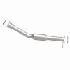 Magnaflow 2006 Chevrolet Impala 5.3L Direct Fit Converter - 4561221 360 Degree Image Set