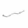 Magnaflow 2004 Mercedes-Benz SLK230 2.3L Direct Fit Converter - 4561722 360 Degree Image Set