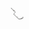 Magnaflow 2004 Mercedes-Benz SLK230 2.3L Direct Fit Converter - 4561722 360 Degree Image Set