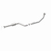 Magnaflow 2004 Mercedes-Benz SLK230 2.3L Direct Fit Converter - 4561722 360 Degree Image Set