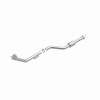 Magnaflow 2004 Mercedes-Benz SLK230 2.3L Direct Fit Converter - 4561722 360 Degree Image Set