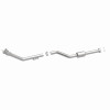 Magnaflow 2004 Mercedes-Benz SLK230 2.3L Direct Fit Converter - 4561722 360 Degree Image Set