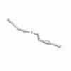 Magnaflow 2004 Mercedes-Benz SLK230 2.3L Direct Fit Converter - 4561722 360 Degree Image Set