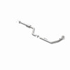 Magnaflow 2004 Mercedes-Benz SLK230 2.3L Direct Fit Converter - 4561722 360 Degree Image Set