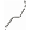 Magnaflow 2004 Mercedes-Benz SLK230 2.3L Direct Fit Converter - 4561722 Photo - out of package