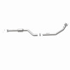 Magnaflow 2004 Mercedes-Benz SLK230 2.3L Direct Fit Converter - 4561722 360 Degree Image Set