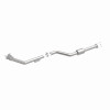 Magnaflow 2004 Mercedes-Benz SLK230 2.3L Direct Fit Converter - 4561722 360 Degree Image Set