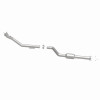 Magnaflow 2004 Mercedes-Benz SLK230 2.3L Direct Fit Converter - 4561722 360 Degree Image Set