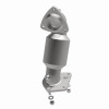 Magnaflow 04-06 Saab 9-3 2.0L Direct Fit Converter - 4561761 360 Degree Image Set