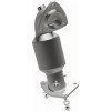 Magnaflow 04-06 Saab 9-3 2.0L Direct Fit Converter - 4561761 Photo - out of package