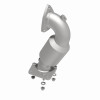 Magnaflow 04-06 Saab 9-3 2.0L Direct Fit Converter - 4561761 360 Degree Image Set