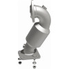 Magnaflow 04-06 Saab 9-3 2.0L Direct Fit Converter - 4561761 Photo - out of package