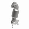 Magnaflow 04-06 Saab 9-3 2.0L Direct Fit Converter - 4561761 360 Degree Image Set
