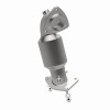 Magnaflow 04-06 Saab 9-3 2.0L Direct Fit Converter - 4561761 360 Degree Image Set