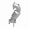 Magnaflow 04-06 Saab 9-3 2.0L Direct Fit Converter - 4561761 360 Degree Image Set