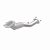 Magnaflow 2006 Chevrolet Corvette 7.0L Direct Fit Converter - 4561848 360 Degree Image Set