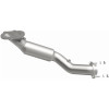 Magnaflow 2006 Chevrolet Corvette 7.0L Direct Fit Converter - 4561848 Photo - out of package