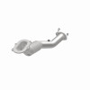 Magnaflow 2006 Chevrolet Corvette 7.0L Direct Fit Converter - 4561848 360 Degree Image Set