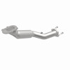 Magnaflow 2006 Chevrolet Corvette 7.0L Direct Fit Converter - 4561848 360 Degree Image Set