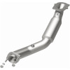 Magnaflow 2006 Chevrolet Corvette 7.0L Direct Fit Converter - 4561848 Photo - out of package