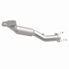 Magnaflow 2006 Chevrolet Corvette 7.0L Direct Fit Converter - 4561848 360 Degree Image Set