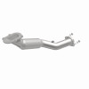 Magnaflow 2006 Chevrolet Corvette 7.0L Direct Fit Converter - 4561848 360 Degree Image Set