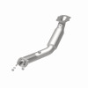 Magnaflow 2006 Chevrolet Corvette 7.0L Direct Fit Converter - 4561848 360 Degree Image Set