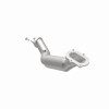 Magnaflow 2006 Chevrolet Corvette 7.0L Direct Fit Converter - 4561848 360 Degree Image Set