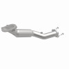 Magnaflow 2006 Chevrolet Corvette 7.0L Direct Fit Converter - 4561848 360 Degree Image Set