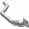 Magnaflow 05-06 Chrysler 300 6.1L Direct Fit Converter - 4561965 Photo - out of package