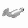 Magnaflow 2003 Jeep Liberty 3.7L Direct Fit Converter - 4583051 360 Degree Image Set