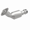 Magnaflow 2003 Jeep Liberty 3.7L Direct Fit Converter - 4583051 360 Degree Image Set