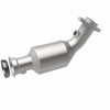Magnaflow 2003 Jeep Liberty 3.7L Direct Fit Converter - 4583051 360 Degree Image Set