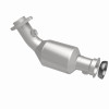Magnaflow 2003 Jeep Liberty 3.7L Direct Fit Converter - 4583051 360 Degree Image Set
