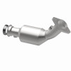 Magnaflow 2003 Jeep Liberty 3.7L Direct Fit Converter - 4583051 360 Degree Image Set