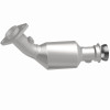 Magnaflow 2003 Jeep Liberty 3.7L Direct Fit Converter - 4583051 360 Degree Image Set