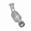 Magnaflow 2003 Jeep Liberty 3.7L Direct Fit Converter - 4583051 360 Degree Image Set