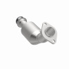 Magnaflow 2003 Jeep Liberty 3.7L Direct Fit Converter - 4583051 360 Degree Image Set