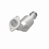Magnaflow 2003 Jeep Liberty 3.7L Direct Fit Converter - 4583051 360 Degree Image Set