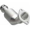 Magnaflow 2003 Jeep Liberty 3.7L Direct Fit Converter - 4583051 Photo - out of package
