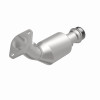 Magnaflow 2003 Jeep Liberty 3.7L Direct Fit Converter - 4583051 360 Degree Image Set