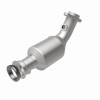 Magnaflow 2003 Jeep Liberty 3.7L Direct Fit Converter - 4583051 360 Degree Image Set
