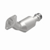 Magnaflow 2003 Jeep Liberty 3.7L Direct Fit Converter - 4583051 360 Degree Image Set